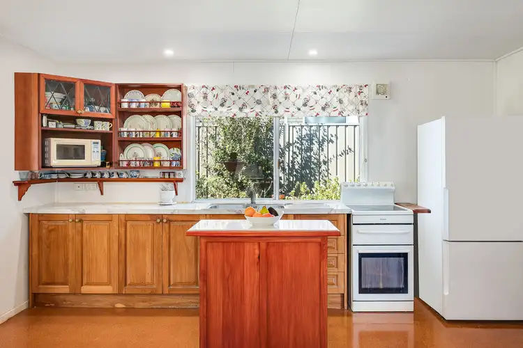 Second view of Homely house listing, 35 Progress Street, Samford Village QLD 4520