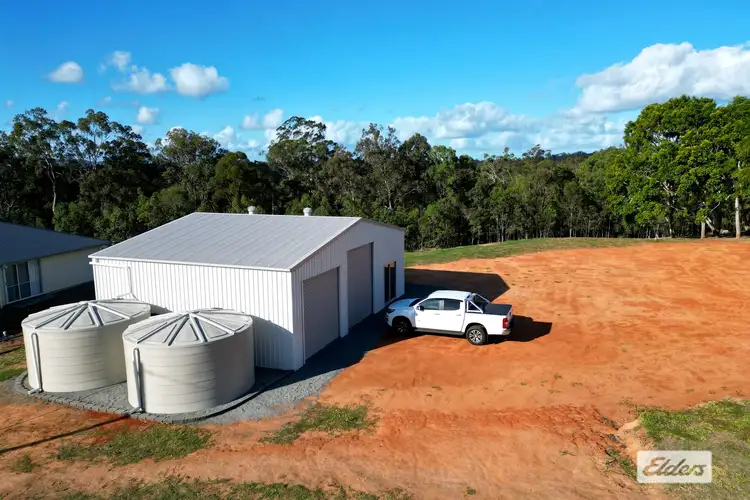 261 Hoopers Road, Curra QLD 4570