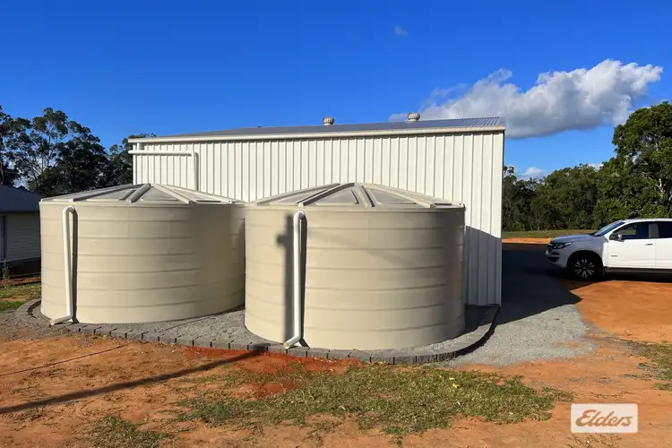 Sixth view of Homely land listing, 261 Hoopers Road, Curra QLD 4570