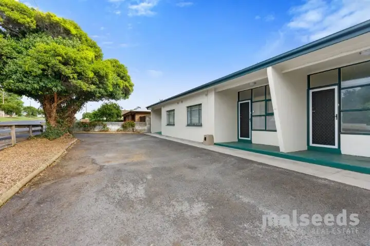 Main view of Homely block of units listing, 3-5/3 Doughty Street, Mount Gambier SA 5290