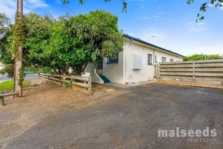 Second view of Homely block of units listing, 3-5/3 Doughty Street, Mount Gambier SA 5290