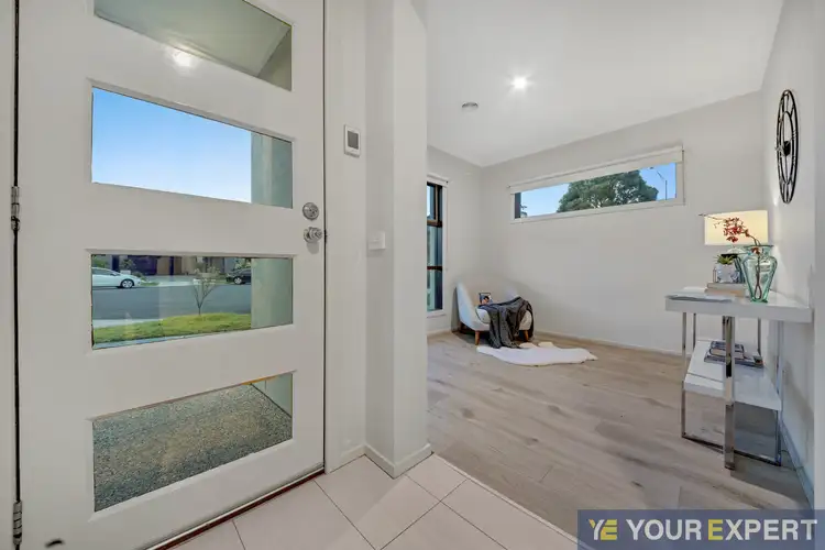 Third view of Homely house listing, 42 Weston Street, Keysborough VIC 3173
