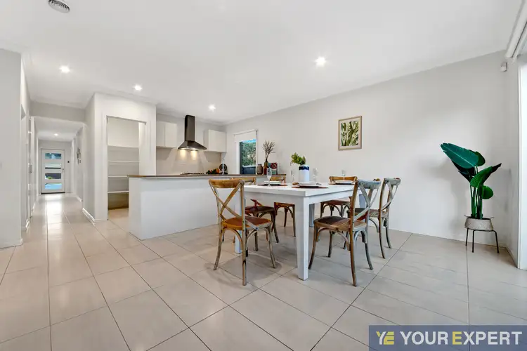 Fifth view of Homely house listing, 42 Weston Street, Keysborough VIC 3173