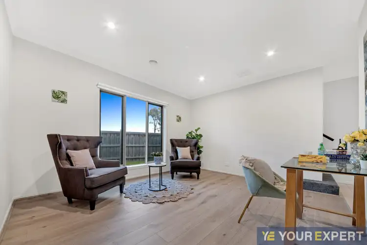 Sixth view of Homely house listing, 42 Weston Street, Keysborough VIC 3173