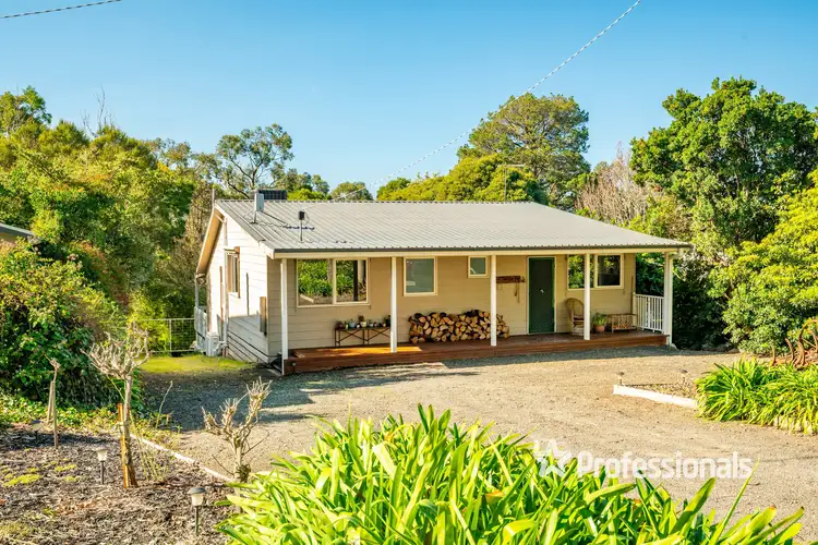 Main view of Homely house listing, 21 Timberline Road, Launching Place VIC 3139