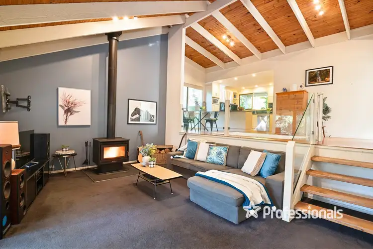 Third view of Homely house listing, 21 Timberline Road, Launching Place VIC 3139