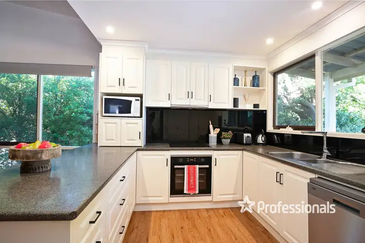 Fourth view of Homely house listing, 21 Timberline Road, Launching Place VIC 3139