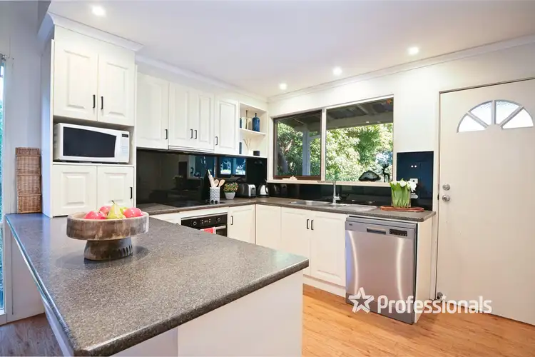 Sixth view of Homely house listing, 21 Timberline Road, Launching Place VIC 3139