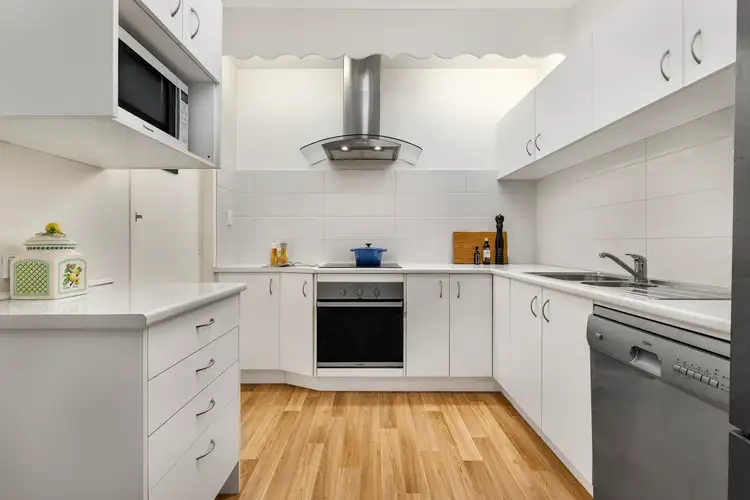 Second view of Homely apartment listing, 4/137 Kurraba Road, Kurraba Point NSW 2089