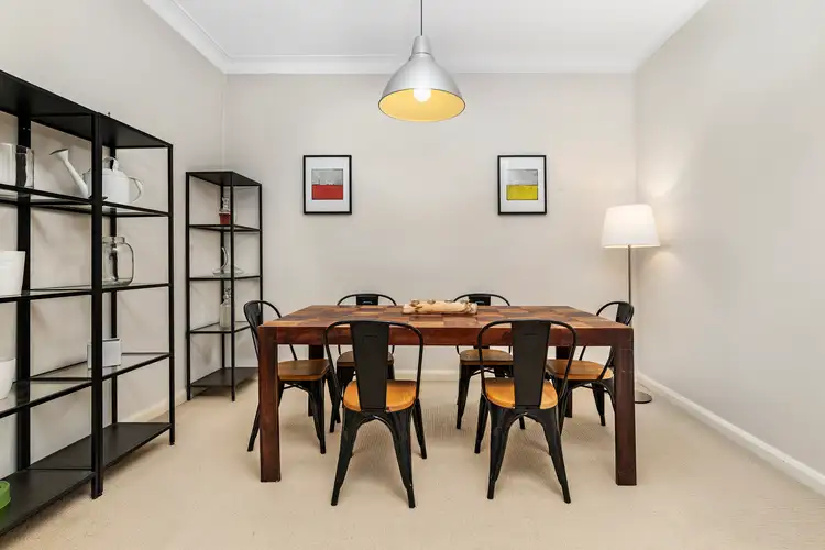 Third view of Homely apartment listing, 4/137 Kurraba Road, Kurraba Point NSW 2089