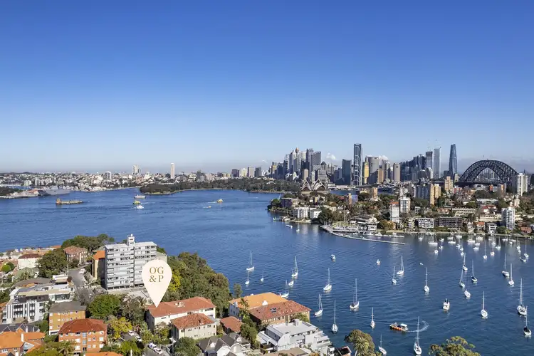 Fourth view of Homely apartment listing, 4/137 Kurraba Road, Kurraba Point NSW 2089
