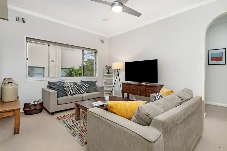 Fifth view of Homely apartment listing, 4/137 Kurraba Road, Kurraba Point NSW 2089
