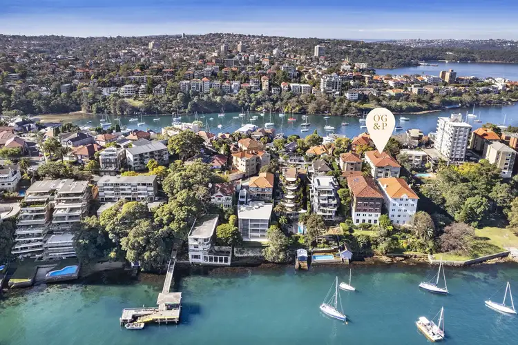 Sixth view of Homely apartment listing, 4/137 Kurraba Road, Kurraba Point NSW 2089