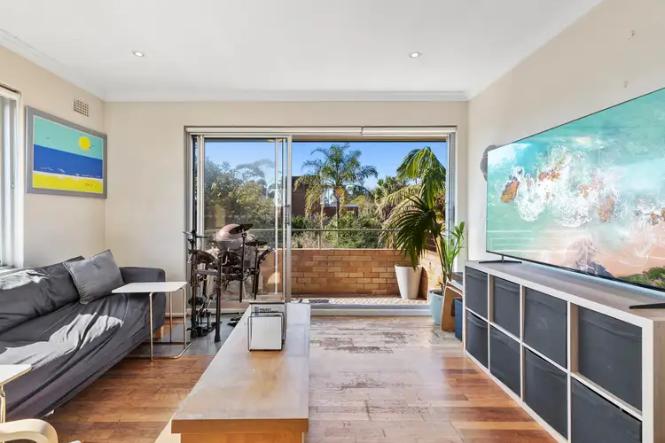 Main view of Homely apartment listing, 14/15 Osborne Road, Manly NSW 2095