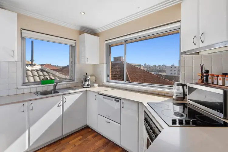 Fifth view of Homely apartment listing, 14/15 Osborne Road, Manly NSW 2095