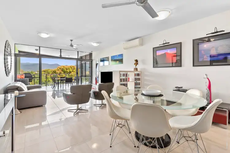 401/174-180 Grafton Street, Cairns City QLD 4870