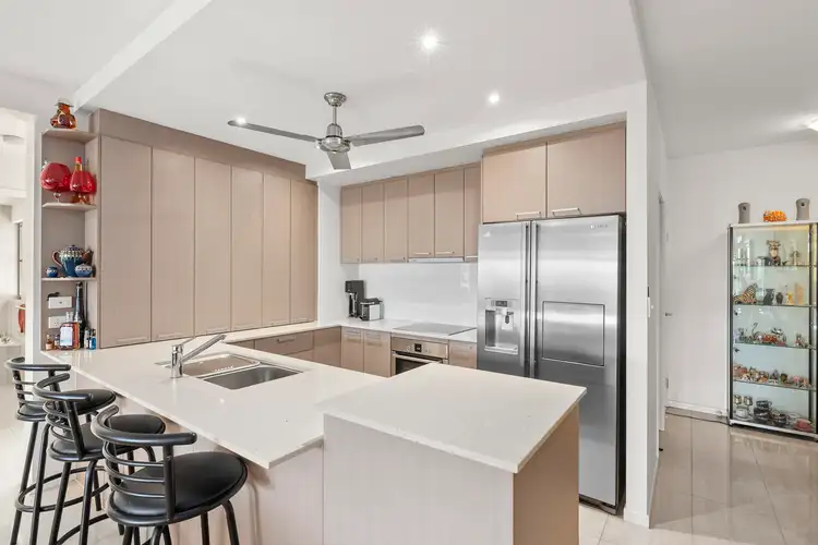 Sixth view of Homely apartment listing, 401/174-180 Grafton Street, Cairns City QLD 4870