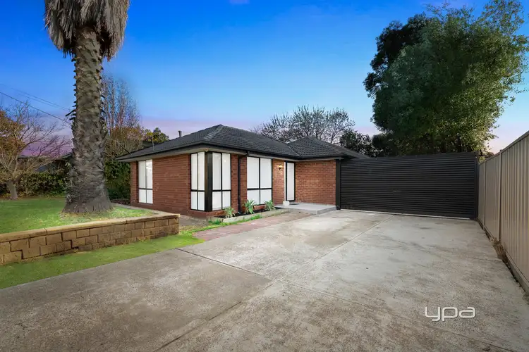 3 Arran Court, Sydenham VIC 3037