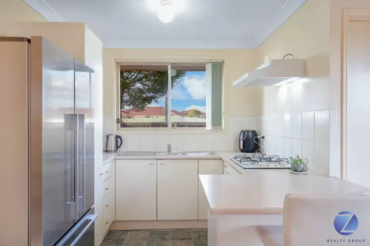 Sixth view of Homely house listing, 111 Parkholme Circuit, Englorie Park NSW 2560