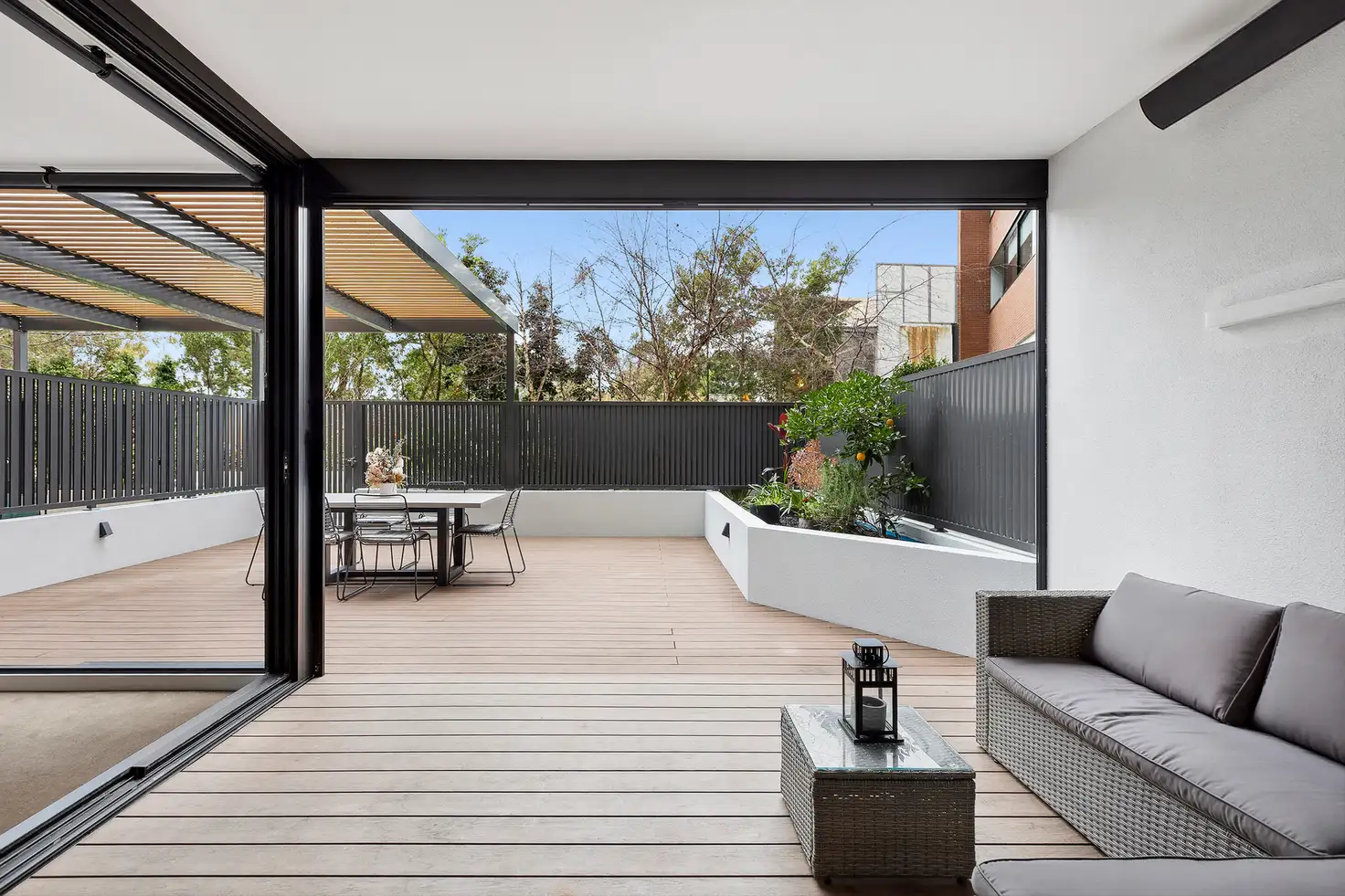 Main view of Homely apartment listing, G02/1 Meriton Street, Gladesville NSW 2111