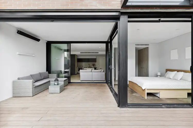 Fourth view of Homely apartment listing, G02/1 Meriton Street, Gladesville NSW 2111