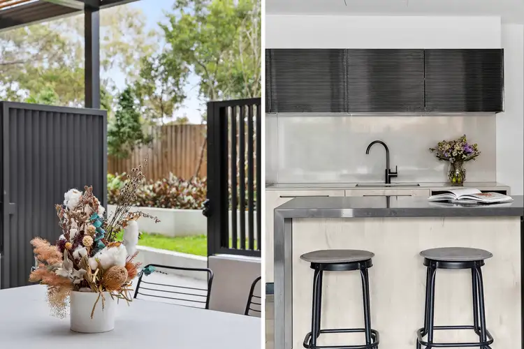 Fifth view of Homely apartment listing, G02/1 Meriton Street, Gladesville NSW 2111