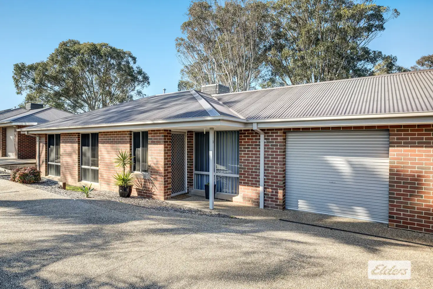 Main view of Homely unit listing, 3/69 Hawkins Street, Howlong NSW 2643