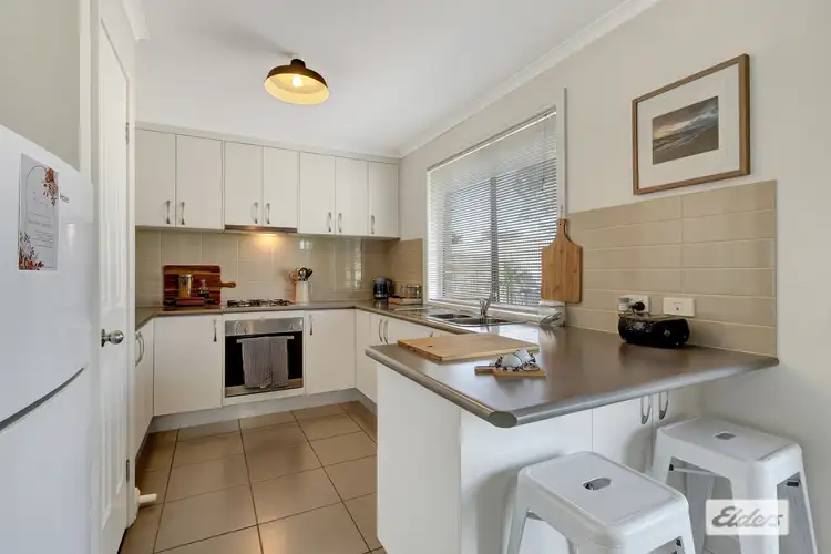 Second view of Homely unit listing, 3/69 Hawkins Street, Howlong NSW 2643
