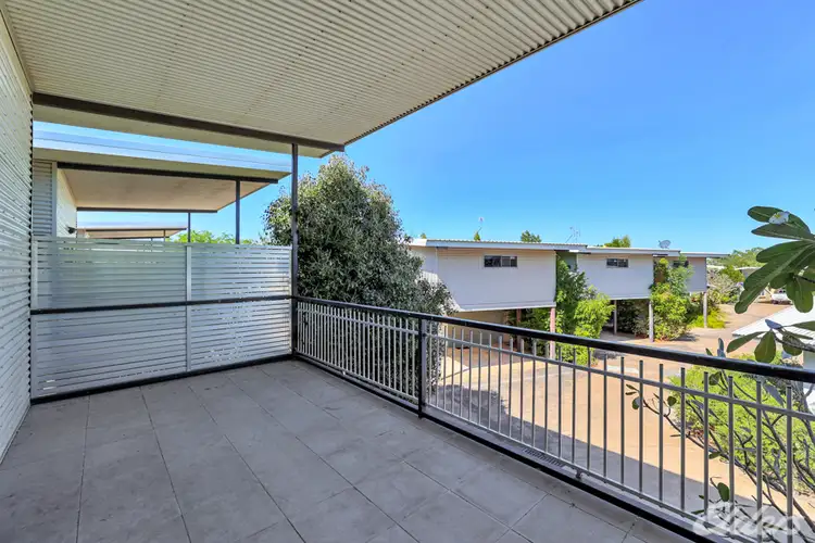 Main view of Homely unit listing, 10/10 Damascene Crescent, Bellamack NT 832