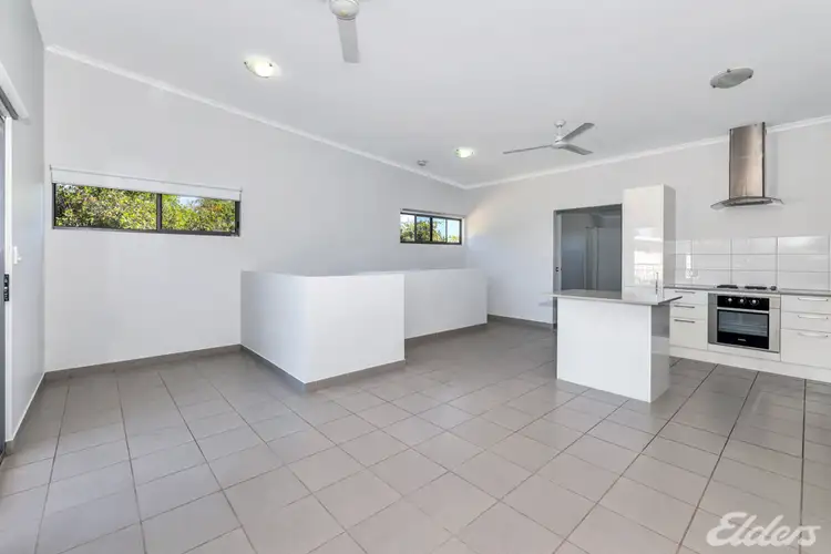Third view of Homely unit listing, 10/10 Damascene Crescent, Bellamack NT 832