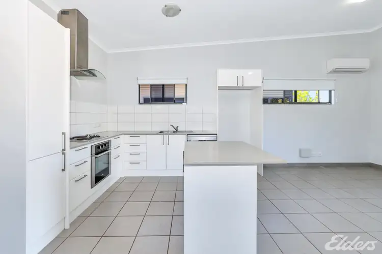 Fifth view of Homely unit listing, 10/10 Damascene Crescent, Bellamack NT 832
