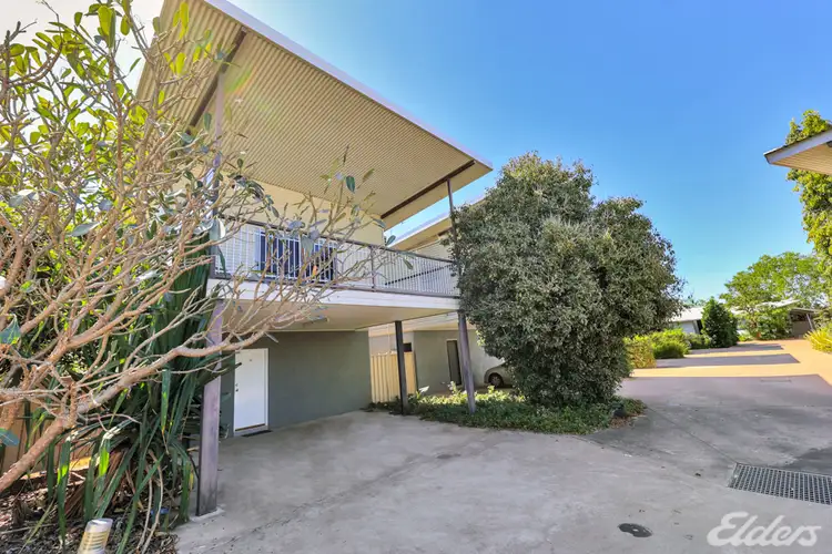 Sixth view of Homely unit listing, 10/10 Damascene Crescent, Bellamack NT 832