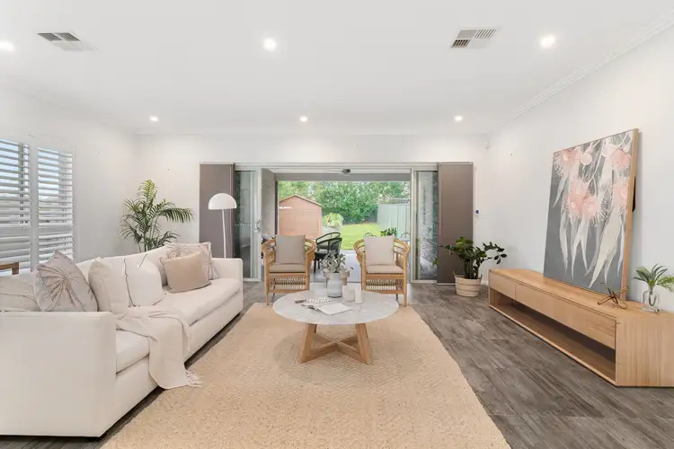 Sixth view of Homely semi-detached listing, 47A First Avenue, Gymea Bay NSW 2227