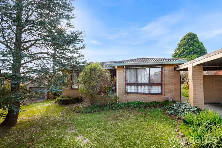Fourth view of Homely house listing, 26 Howey Street, Gisborne VIC 3437