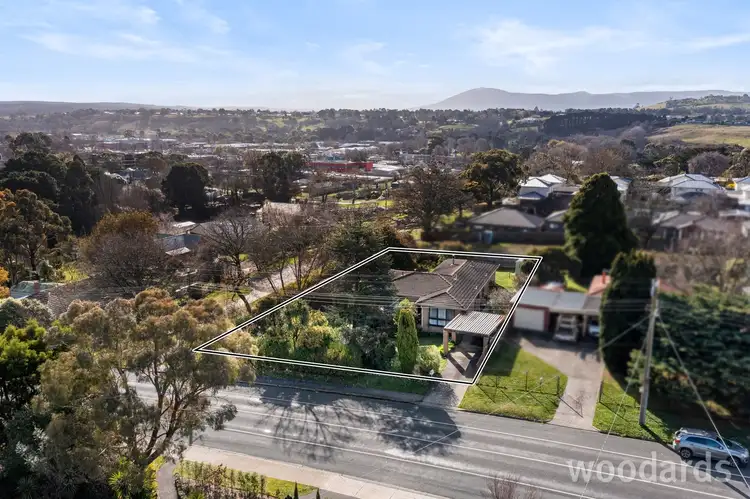 Fifth view of Homely house listing, 26 Howey Street, Gisborne VIC 3437