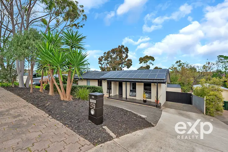 59 Flinders Drive