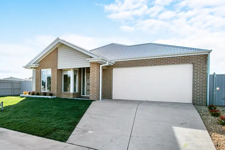Main view of Homely house listing, 19 Chatswood Close, Glengarry VIC 3854