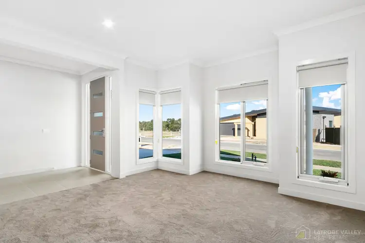 Third view of Homely house listing, 19 Chatswood Close, Glengarry VIC 3854