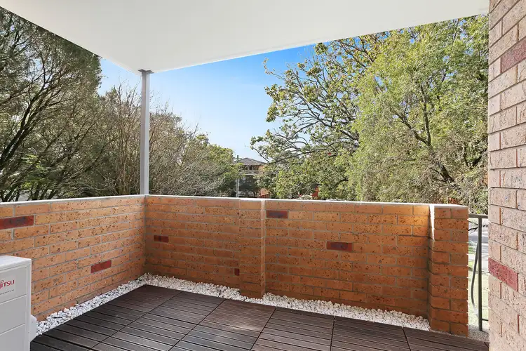 Main view of Homely apartment listing, 3/11 Kiora Road, Miranda NSW 2228