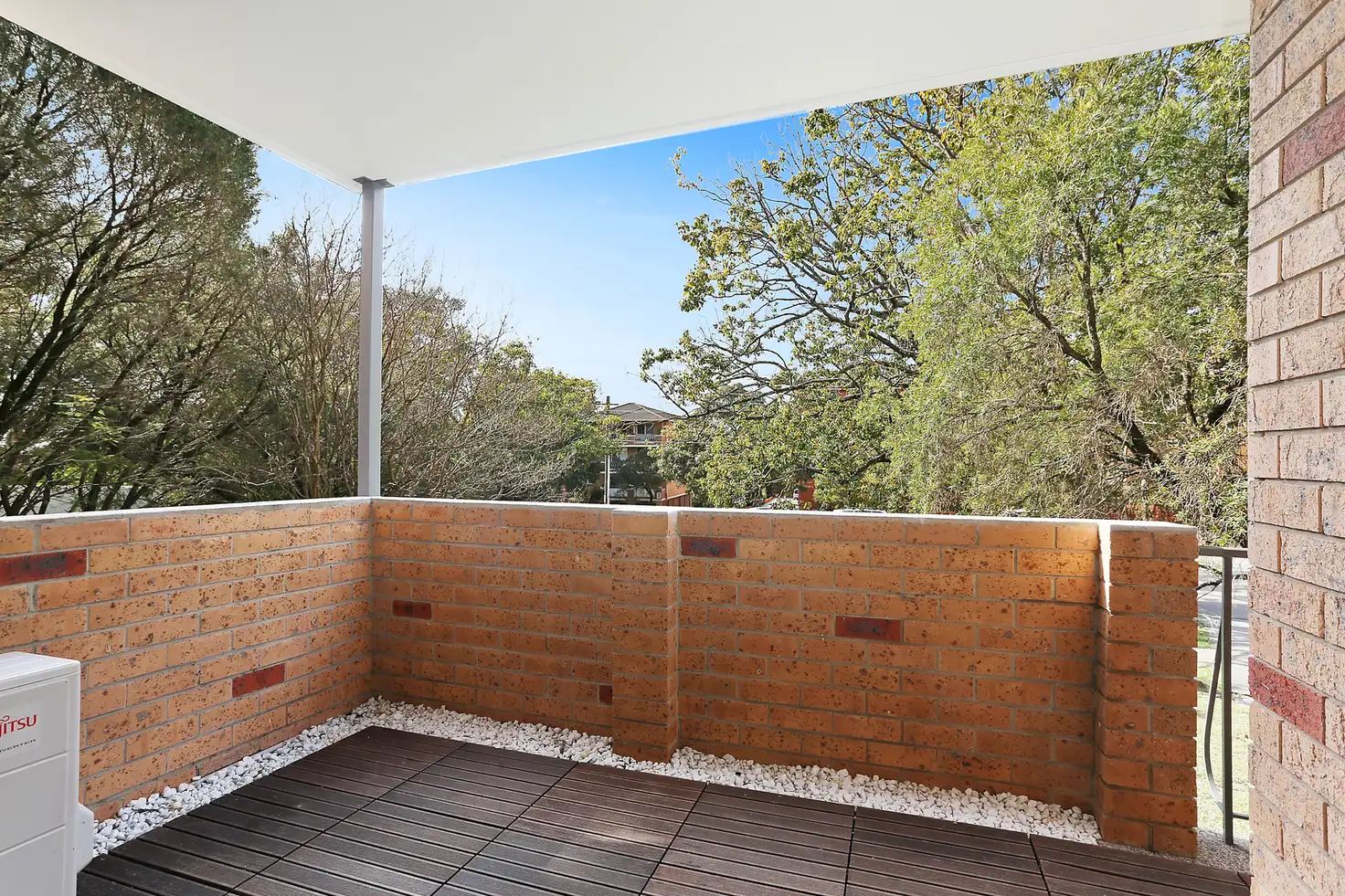 Main view of Homely apartment listing, 3/11 Kiora Road, Miranda NSW 2228