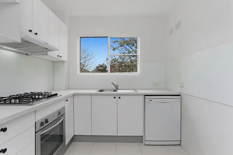 Second view of Homely apartment listing, 3/11 Kiora Road, Miranda NSW 2228