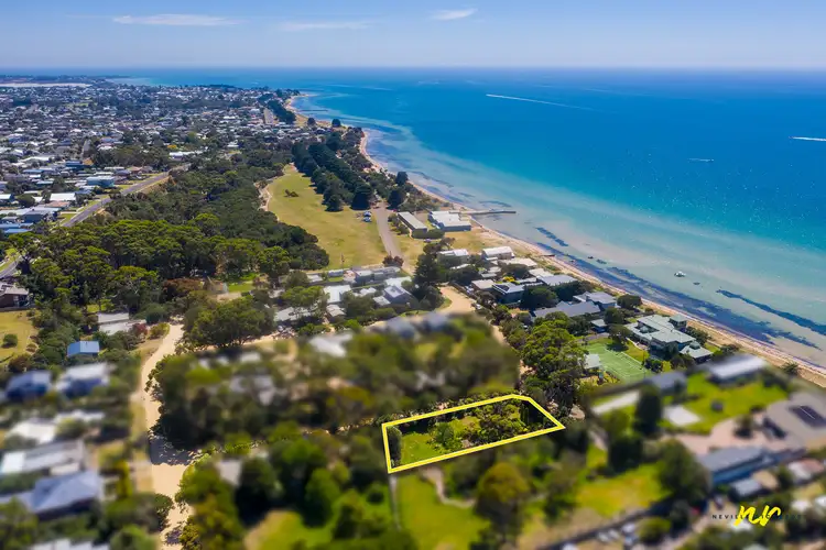 Main view of Homely land listing, Selwyn Parade, St Leonards VIC 3223