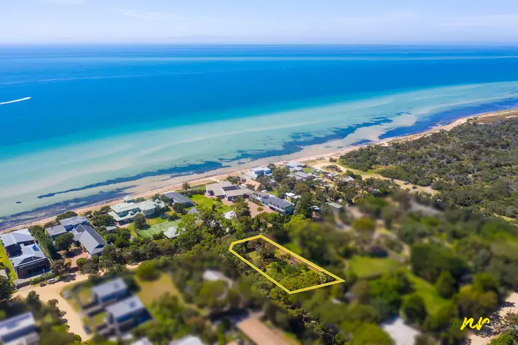 Third view of Homely land listing, Selwyn Parade, St Leonards VIC 3223