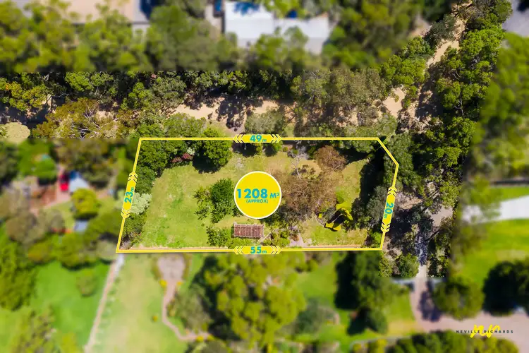 Fourth view of Homely land listing, Selwyn Parade, St Leonards VIC 3223