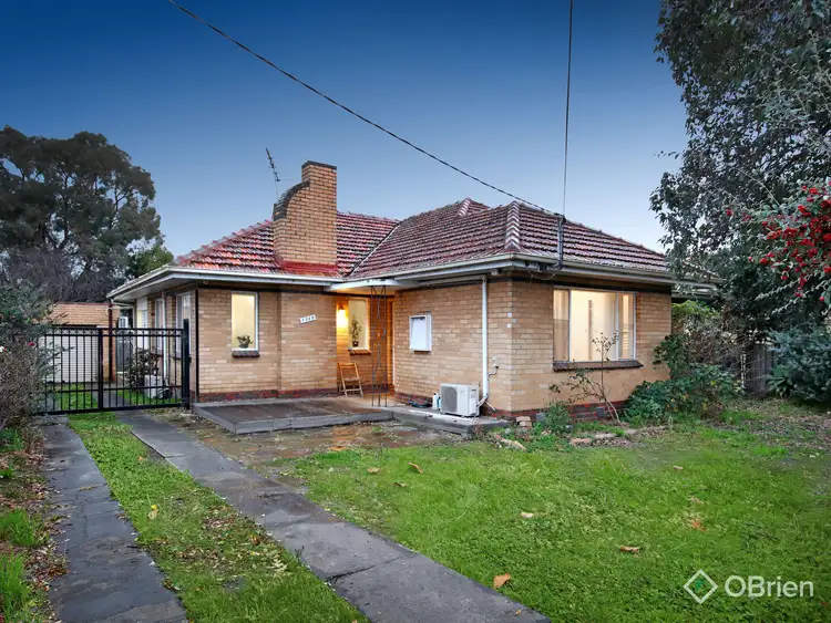 1580 Dandenong Road, Huntingdale VIC 3166