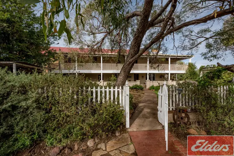 Second view of Homely house listing, 34 Glengarry Road, Moonyoonooka WA 6532