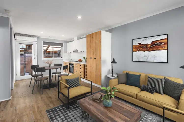 Main view of Homely unit listing, 3/46 Skye Road, Frankston VIC 3199