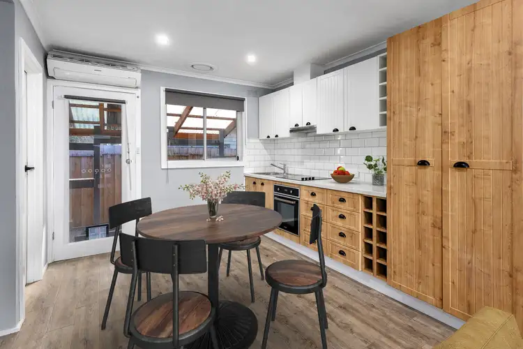 Second view of Homely unit listing, 3/46 Skye Road, Frankston VIC 3199