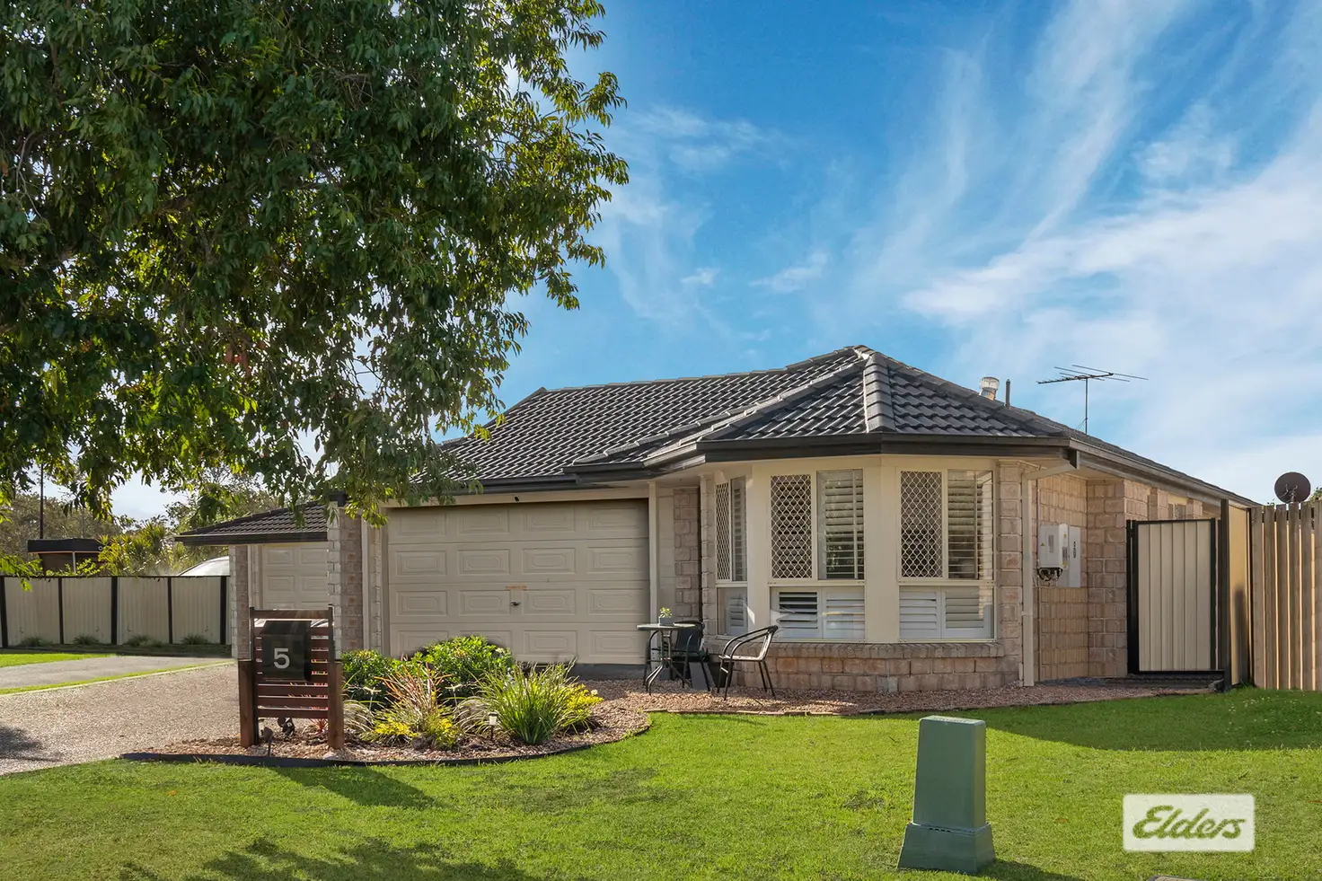 Main view of Homely house listing, 5 Study Court, Meadowbrook QLD 4131