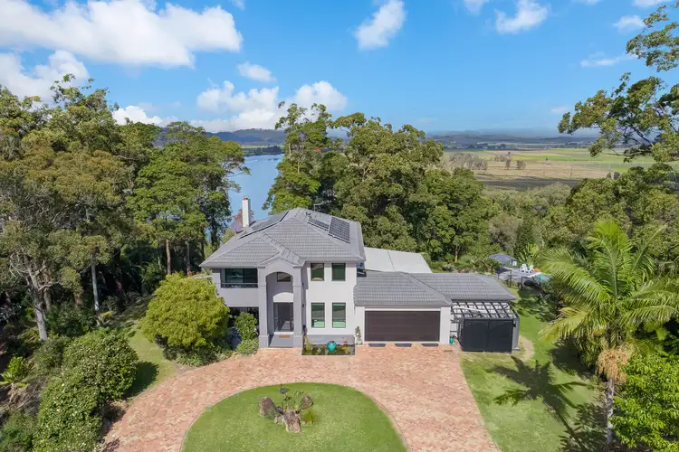 Fourth view of Homely house listing, 10 Mayes Hill Road, North Tumbulgum NSW 2490